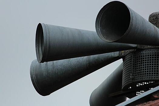 В Москве установили таксофон с системой экстренного оповещения населения о ЧС