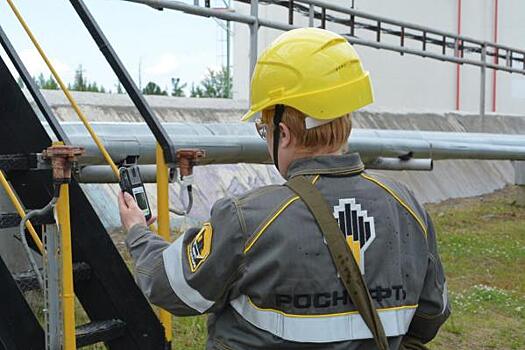 Накопленная добыча "Удмуртнефти" достигла 320 миллионов тонн