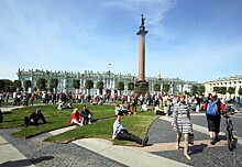 В Петербурге разработали для туристов Единый календарь событий