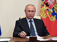 «Мы хотим жить»: Школьник из Красноярска записал обращение к Путину