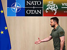 Член Совета при президенте Безпалько: оружие и деньги Запада не спасут Киев