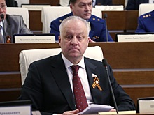 Бывший мэр Перми уходит из Госдумы
