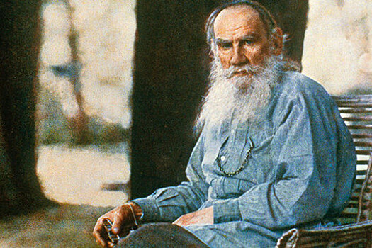 Историк опроверг заявления о том, что Льва Толстого отлучили от РПЦ