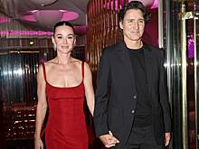 Подтвердились слухи о романе Кэти Перри с известным политиком