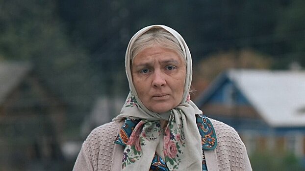 Как живет сейчас Наталья Тенякова, которая в 40 лет сыграла старушку в фильме "Любовь и голуби"