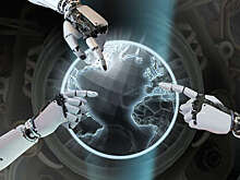 Глава MTS AI Александр Ханин - о биометрии, "сверхчеловеческом" ИИ и умном доме