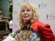 Подруга Кондулайнен объяснила, почему актриса перестала выходить на связь