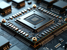 Samsung получит заказы из Китая на 2-нм чипы для оборудования для майнинга