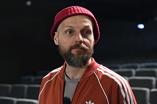 Музыкант "Короля и Шута" Балунов и режиссер Вырыпаев внесены в реестр иноагентов