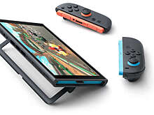 GamingTech: экран Nintendo Switch 2 не соответствует стандартам HDR