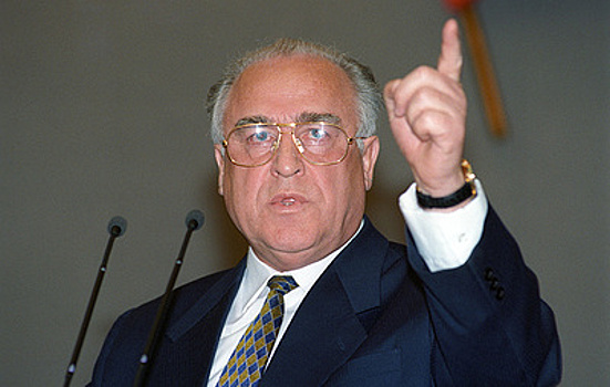 "Курс, он у нас один — правильный": самые известные высказывания Черномырдина