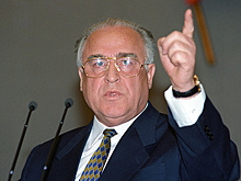 "Курс, он у нас один — правильный": самые известные высказывания Черномырдина