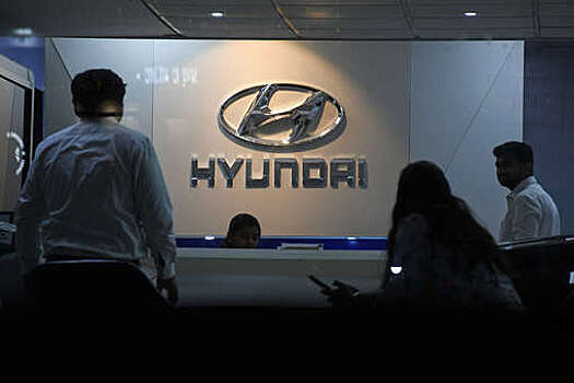 Yonhap: Hyundai может вернуться в Россию и выкупить свой завод в Петербурге
