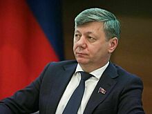 Депутат Новиков объяснил цель поездки Байдена в Киев