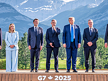В России сделали заявление о кризисе формата G7