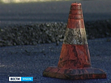 На капитальный ремонт и строительство дорог в Майкопе в 2017 году выделили 100 млн рублей