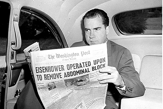 Уотергейтский скандал и его последствия? ( в чем суть скандала и как он отразился на истории США)?