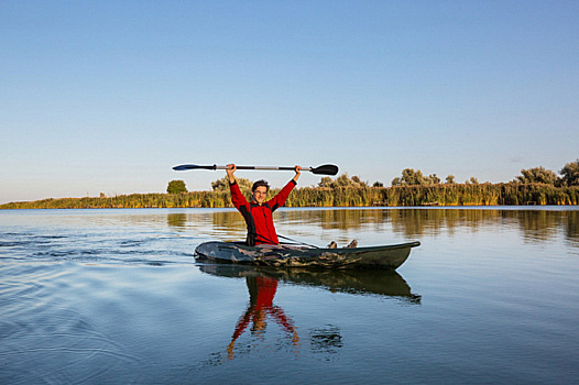 В Индии проводится водный фестиваль в Керале