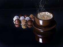 Диетолог: Главная ценность шоколада – в какао масле