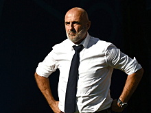 Сборная Польши лишилась главного тренера после скандала со звездным форвардом