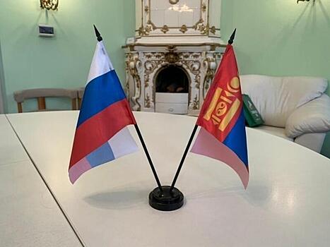 В Забайкалье в конце марта будут открыты три пункта пропуска на границе с Монголией
