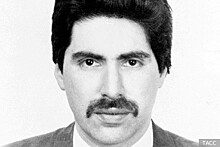 ЦОС ФСБ: Вице-губернатора Петербурга Маневича в 1997 году убили «по заказу» лидера тамбовской ОПГ Барсукова (Кумарина)
