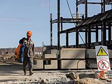Кто стал новым министром строительства Мурманской области