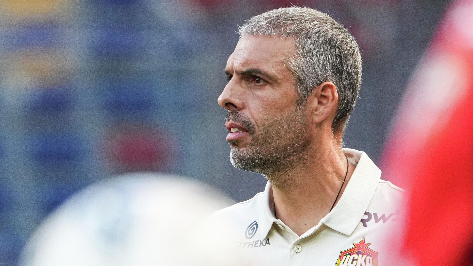 Пономарев о ЦСКА: "Селестини затаил обиду на Мойзеса. У них до сих пор конфликт".