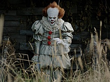 Продажи романа Кинга "Оно" в России приостановлены из-за доноса