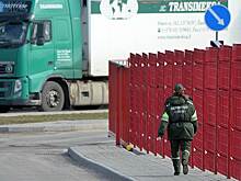 ЕЭК выявила техническую проблему на таможне