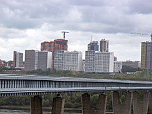 Признаки «умного города» появились в Новосибирске