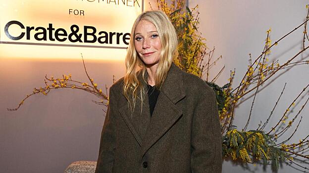 Пользователи Сети уверены, что Гвинет Пэлтроу высмеяла Меган Маркл в новом видео: продолжение скандала