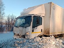 В Верхошижемье в ДТП пострадала 71-летняя женщина