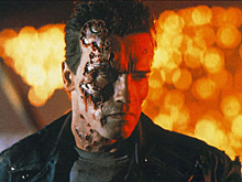 Арнольд Шварценеггер снимется в новом «Терминаторе»