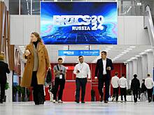 В Британии заявили о провале попыток изолировать Россию