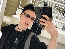 Дочь Ефремова опубликовала фото из ванной без одежды