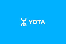 В Repina Branding обновили фирменный стиль Yota