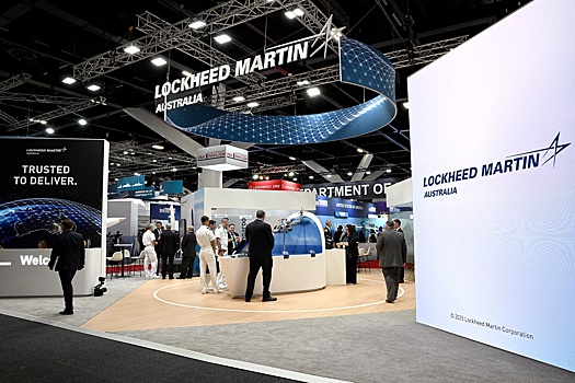 В 2024 году доходы производителей оружия в мире побили все рекорды