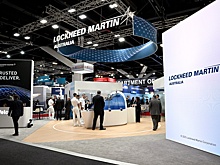 В 2024 году доходы производителей оружия в мире побили все рекорды