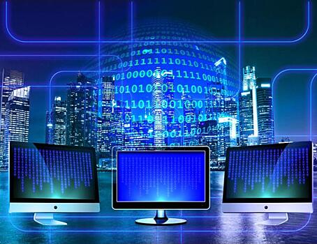 Российский репозиторий заменит GitHub