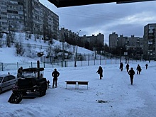 Из-за блэкаута жители Мурманской области раскупили все фонарики и свечи