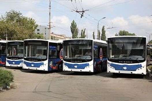 На место ДТП с автобусом в Ставропольском крае выехали волгоградские медики