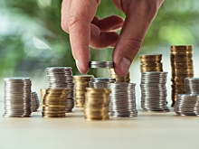 Банки увеличили вложения в рекламу более чем на 40%