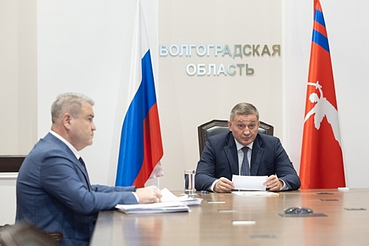 Еще два населенных пункта Волгоградской области обеспечат газом
