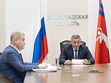 Еще два населенных пункта Волгоградской области обеспечат газом