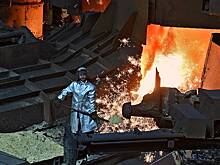 Власти озвучили меры поддержки российских металлургов