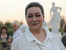 У актрисы Марии Ароновой нашли серьезное заболевание