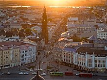 3D-модель Казани создадут до конца 2024 года