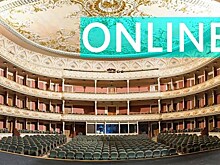 Театральные онлайн-сервисы: культурный досуг на карантине