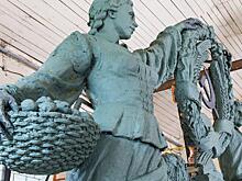 На павильон ВДНХ «Химия» вернут историческую скульптуру